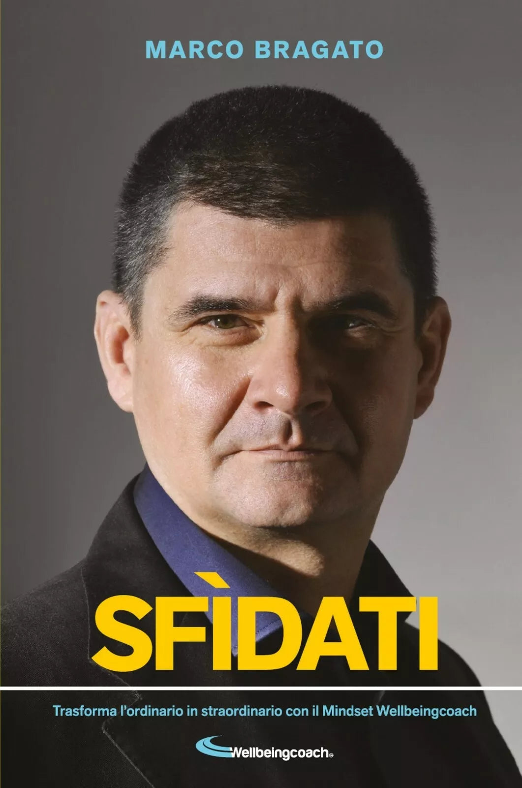 Sfidati di Marco Bragato, 2020, Youcanprint