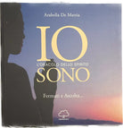 Io sono L oracolo dello spirito di Arabella De Mattia