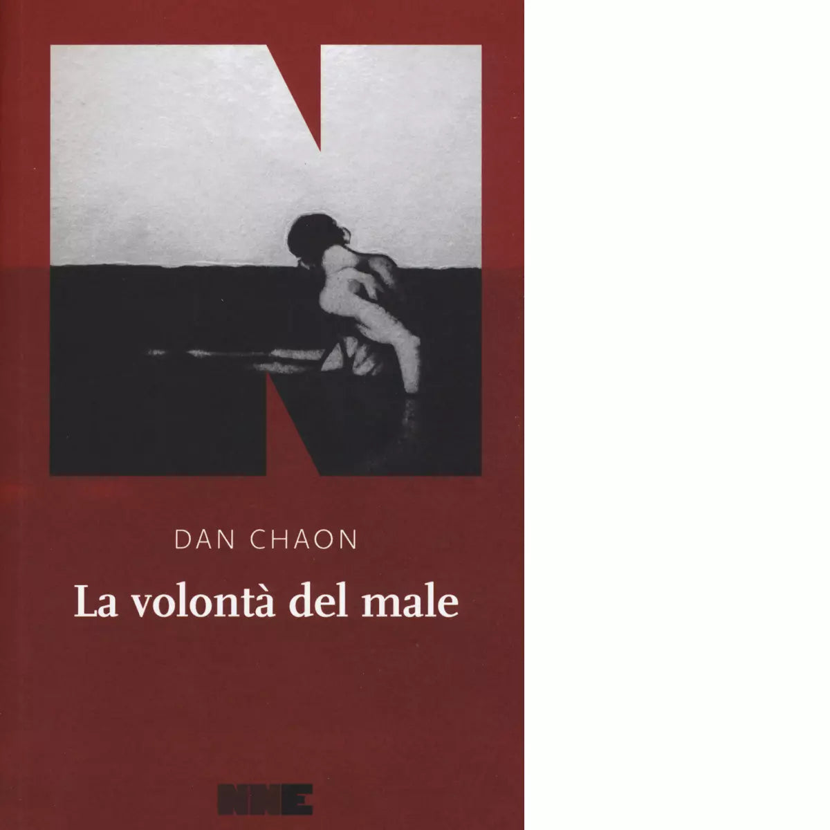 La volont del male di Dan Chaon