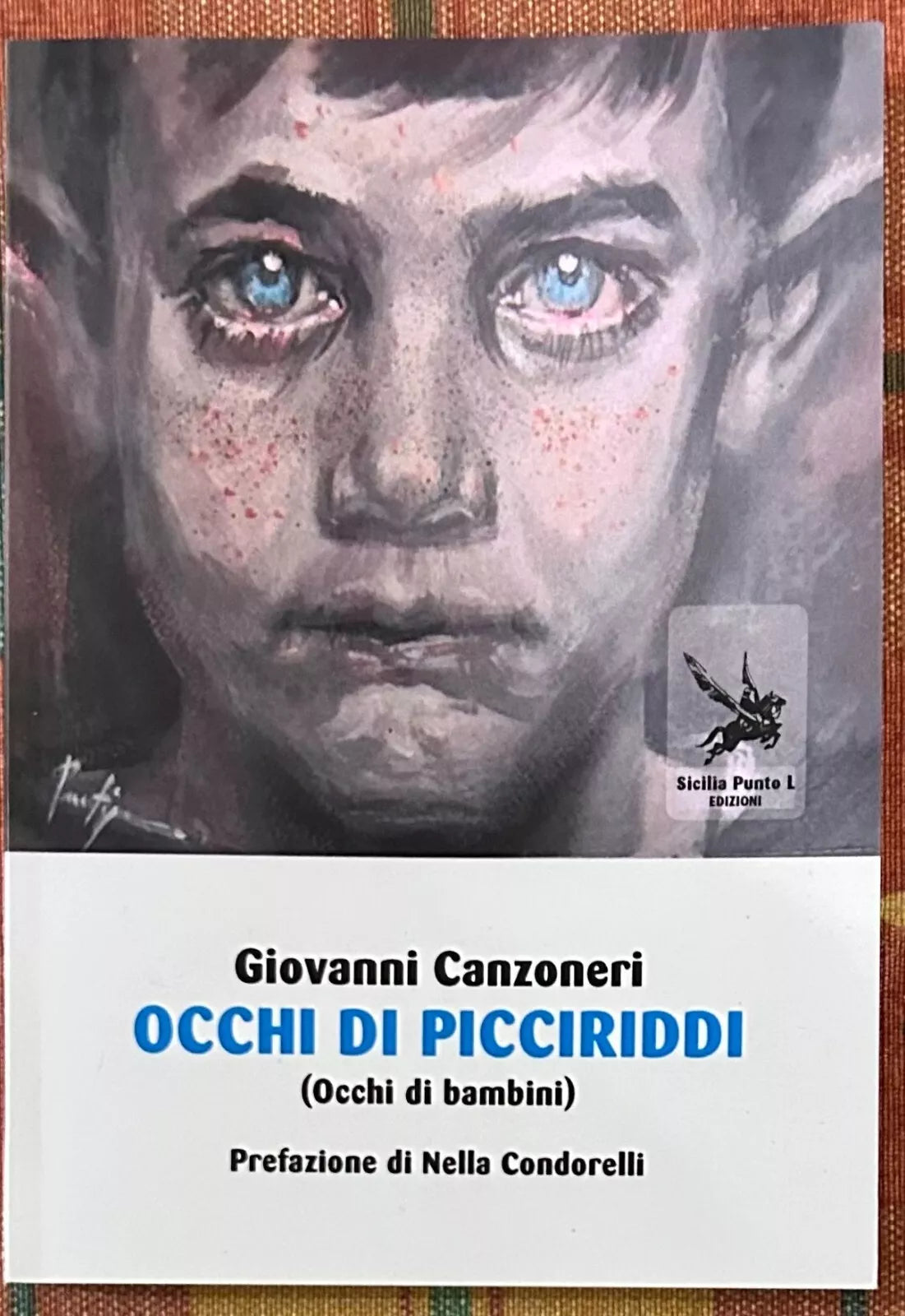 Occhi di picciriddi