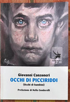 Occhi di picciriddi