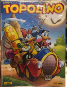 Topolino 3481 BLISTERATO di Walt Disney