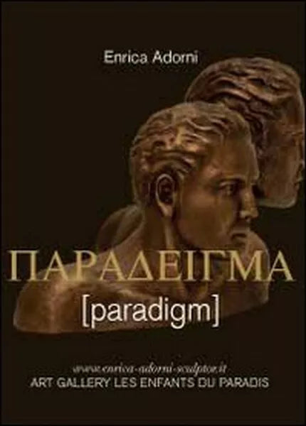 [Paradigm] - Enrica Adorni, 2013, Youcanprint- ER
