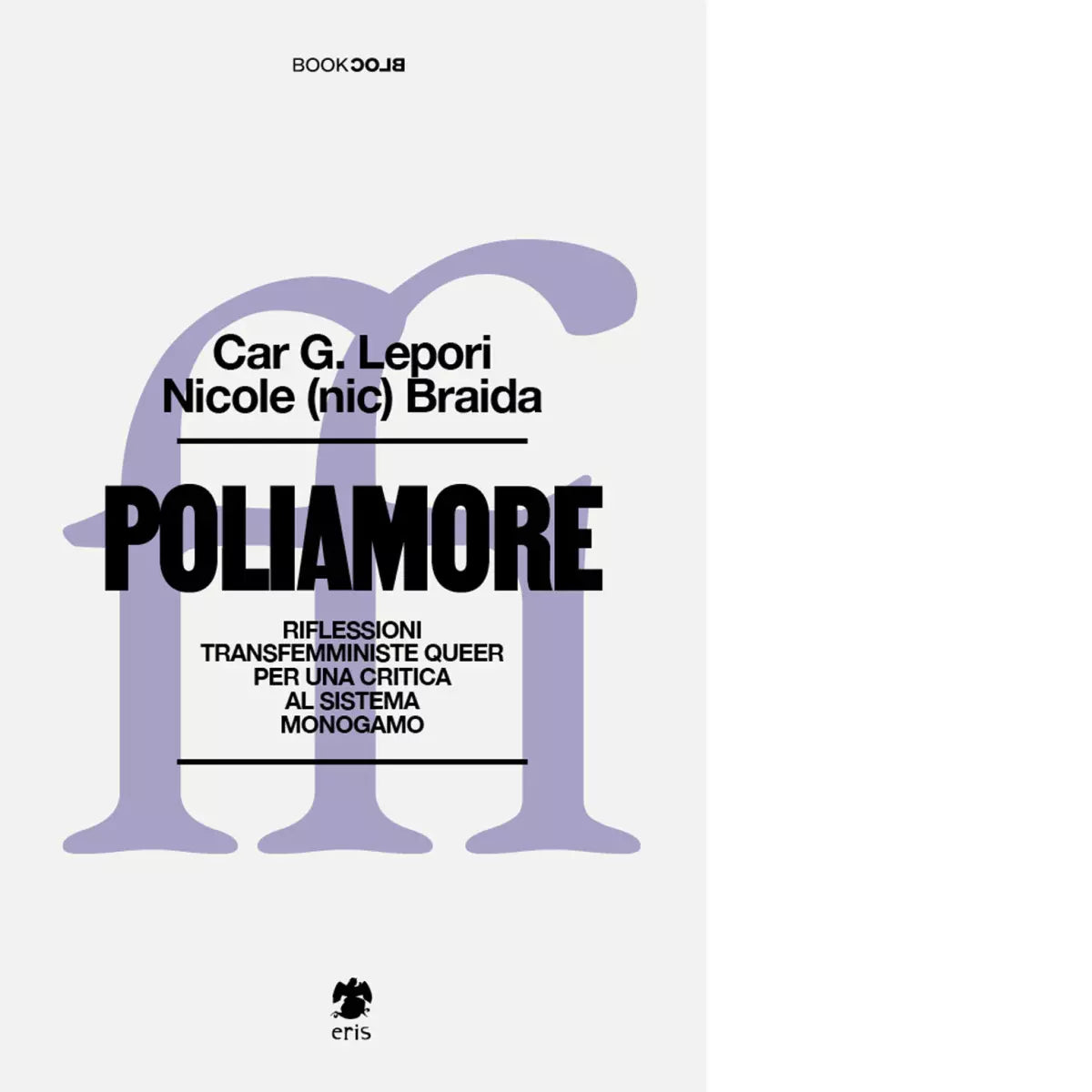 POLIAMORE di Lepori G Braida Nicole