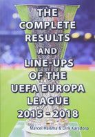 The Complete Results line