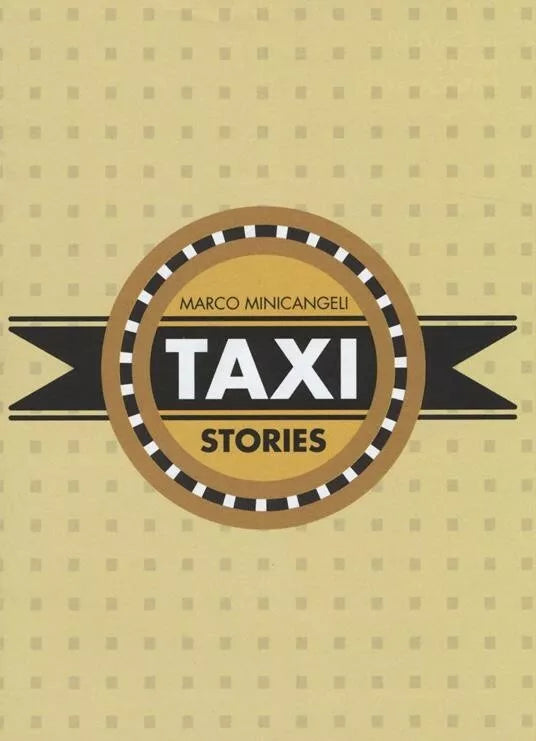 Taxi stories di M Minicangeli