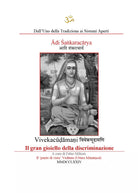 di a karac rya Vivekac ma i Il gran gioiello della discriminazione di Fabi