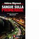Sangue sulla Promenade di H l ne Blignaut