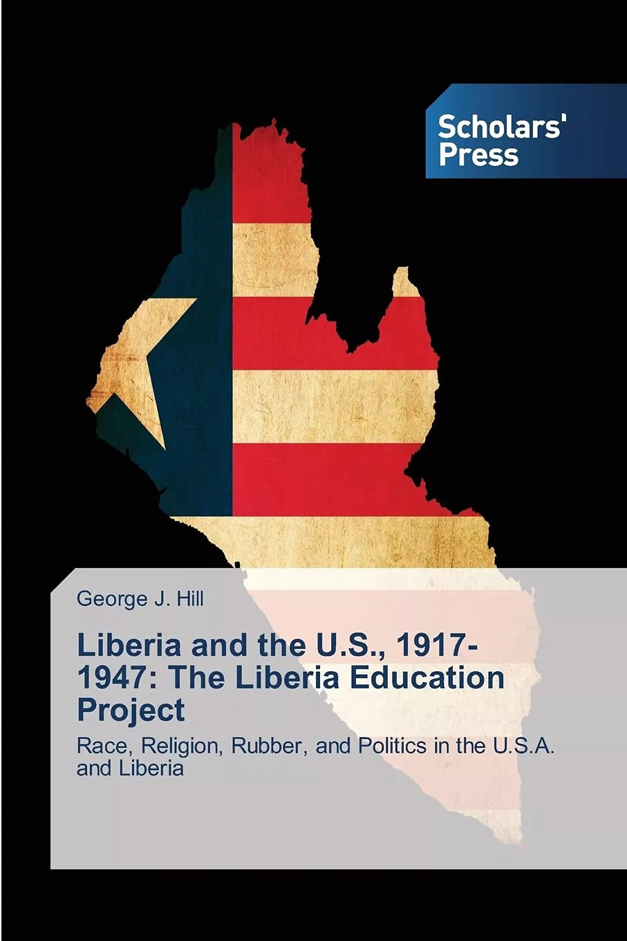 Liberia and the U S