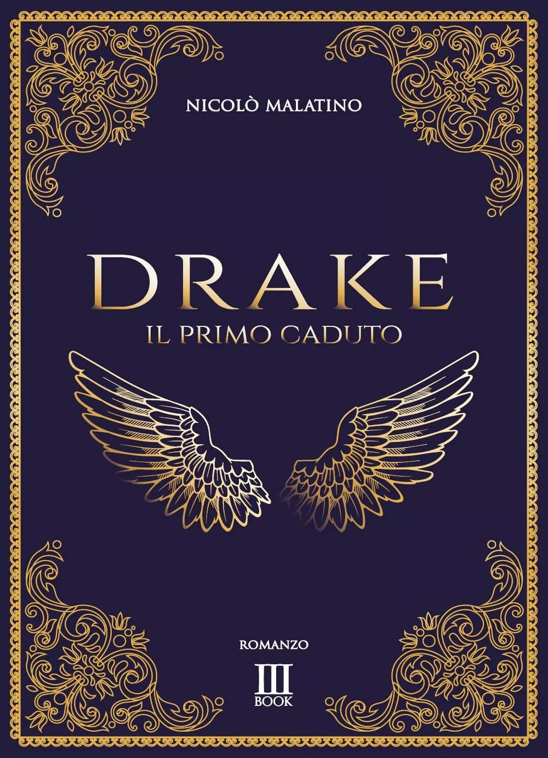 Drake Il Primo Caduto di Malatino Nicolo, Pizzolitto, Carnaru, 2019
