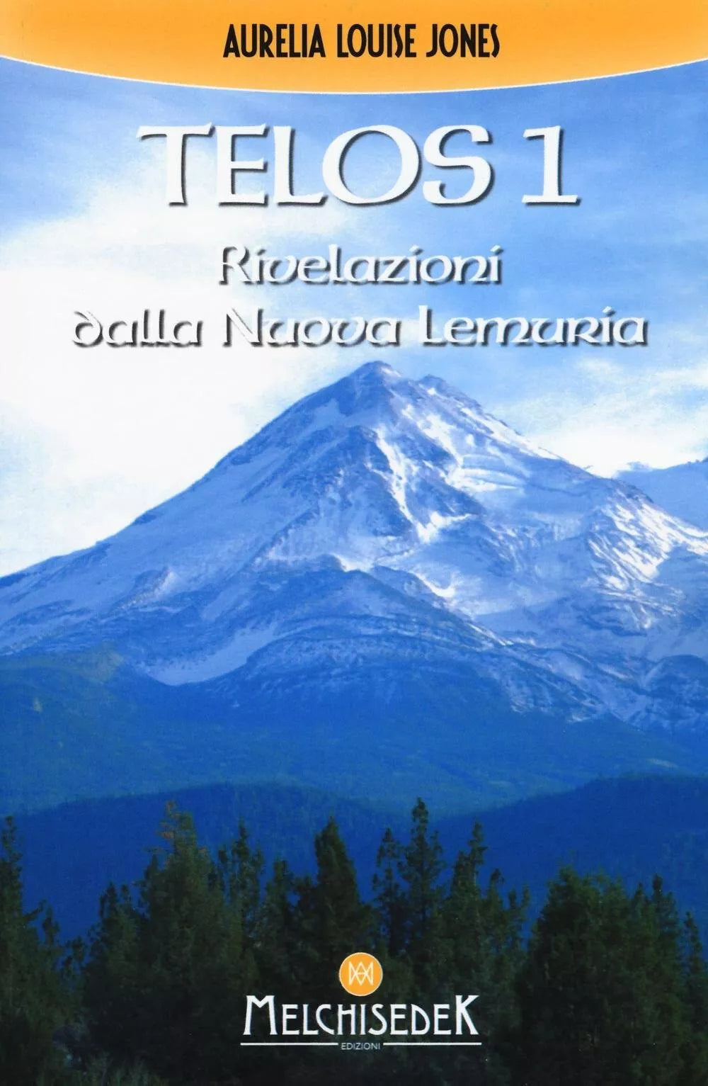 Telos vol 1
