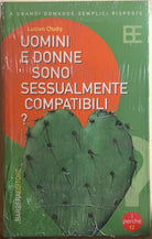 Uomini e donne sono sessualmente compatibili? di Lucien Chaby, 2005, Barbera Edi