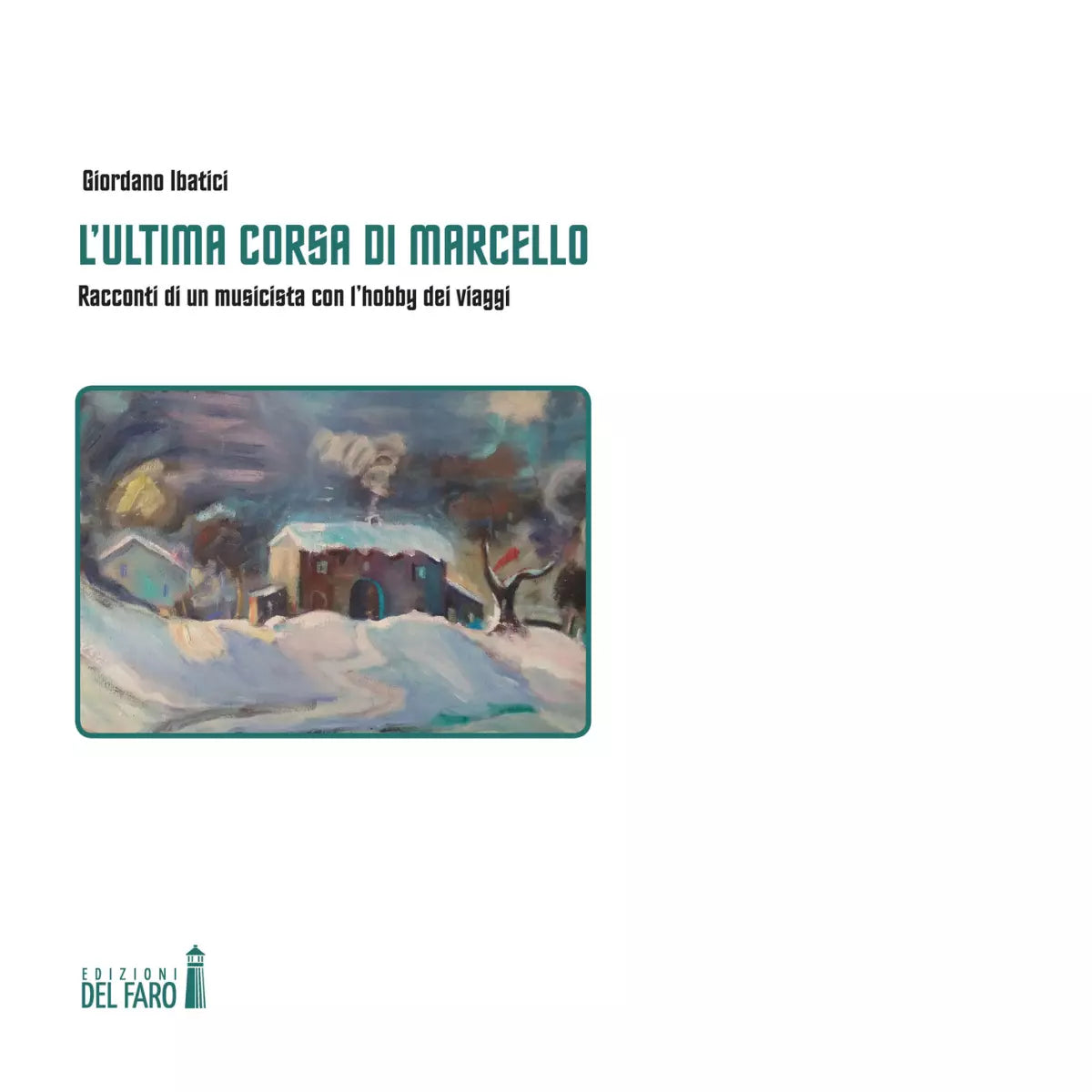 L ultima corsa di Marcello