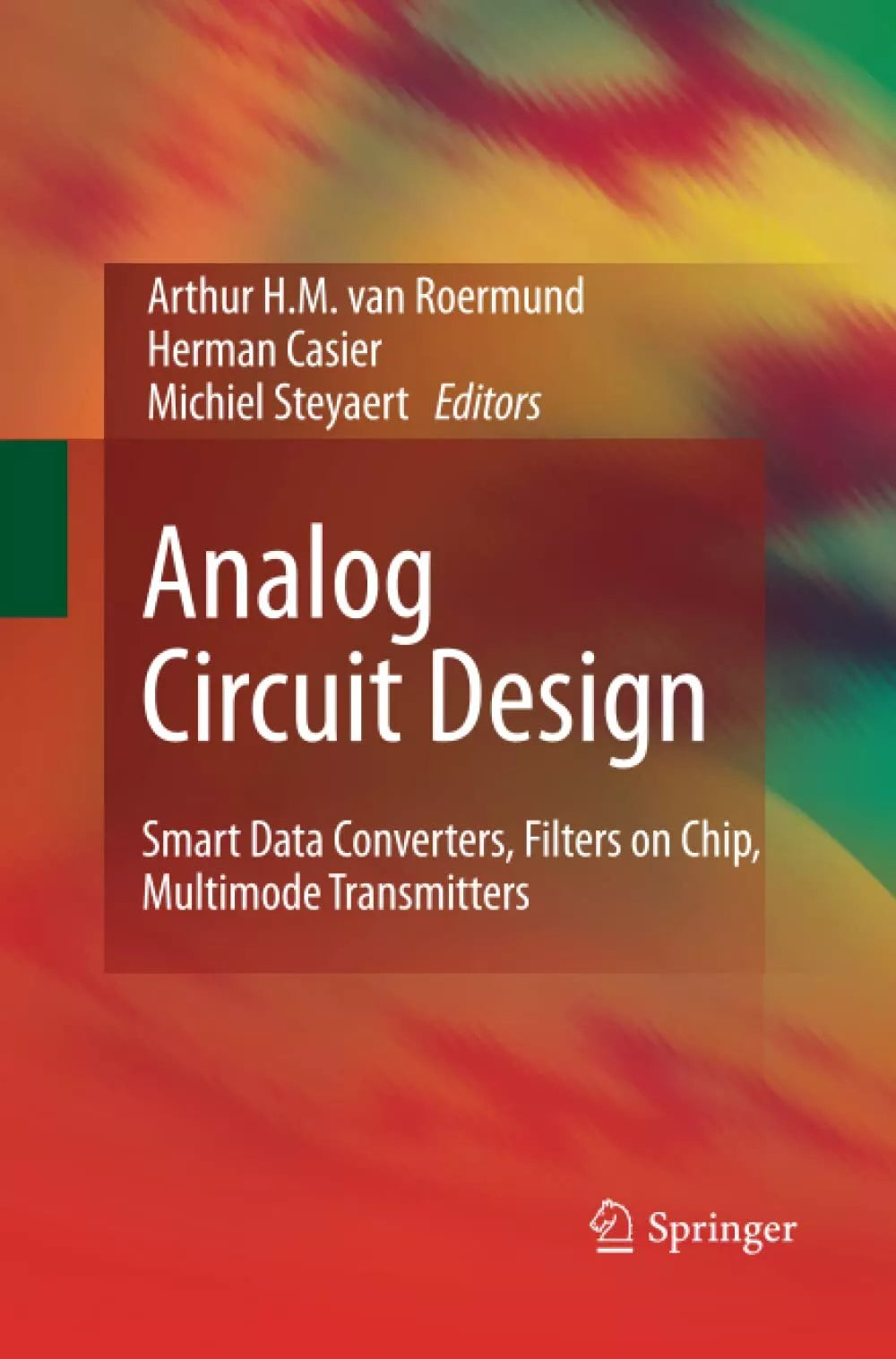Analog Circuit Design
