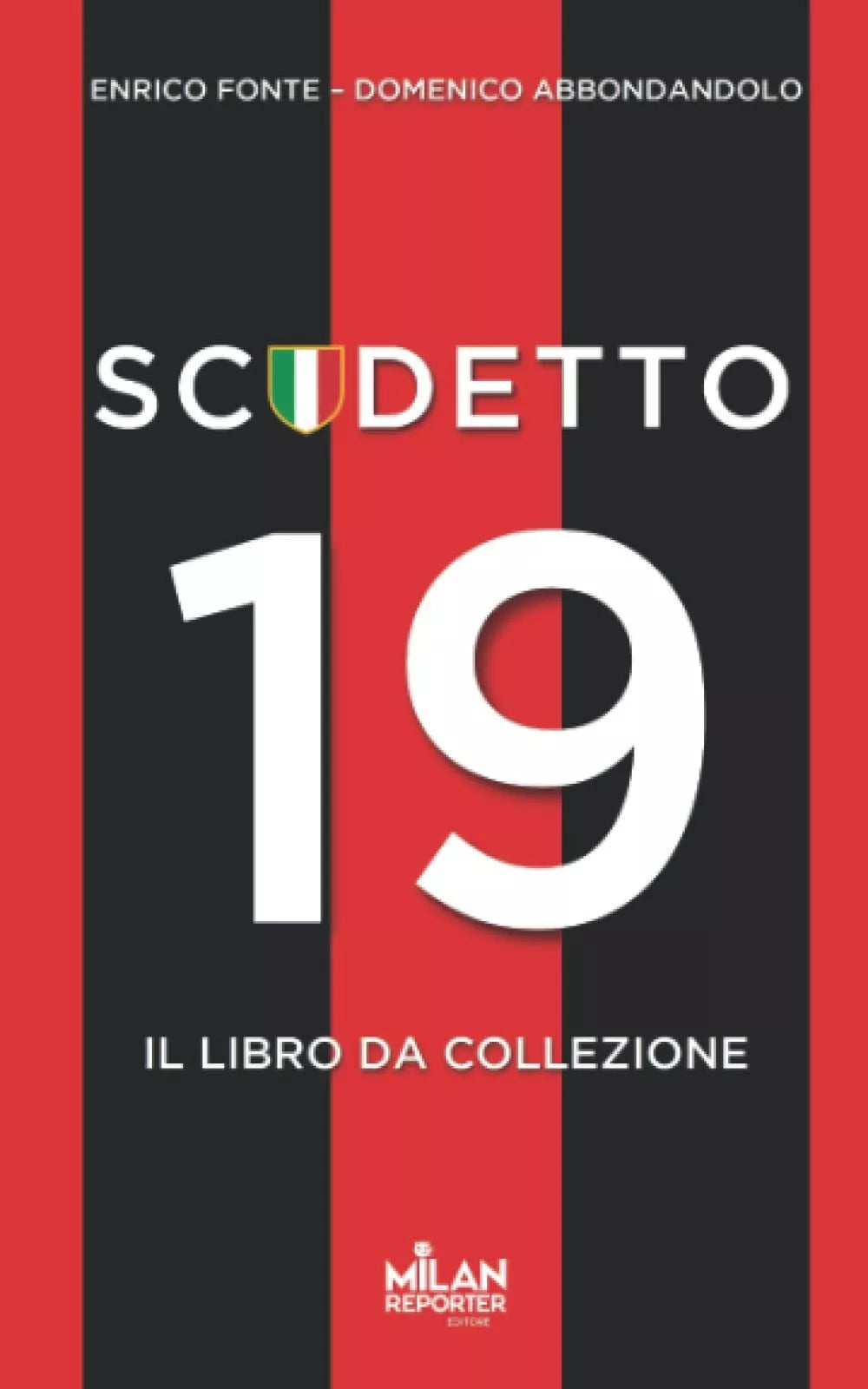 Scudetto 19