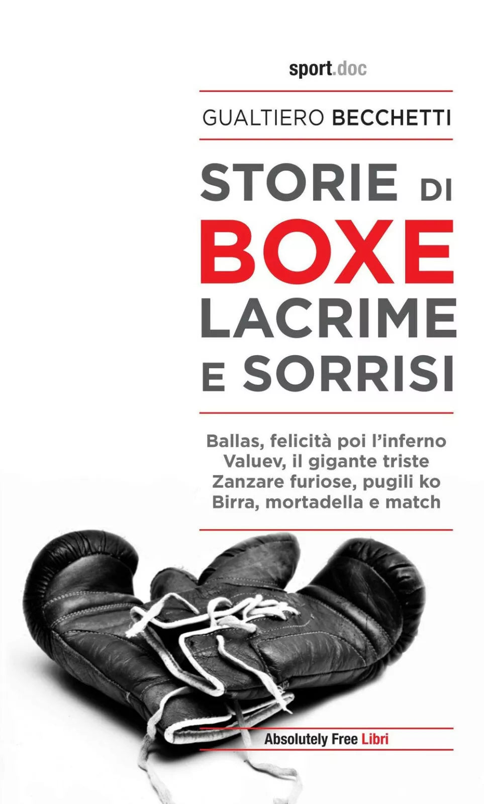 Storie di boxe