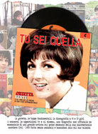 Tu sei quella Orietta Berti e gli anni 60