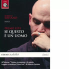 SE QUESTO E UN UOMO di PRIMO LEVI