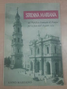 STRENNA MARIANA - AA.VV - I.S.I.P. 1954 - M