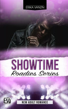Showtime di Erika Vanzin