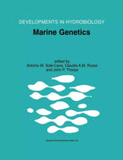 Marine Genetics