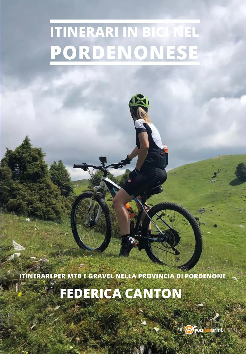 Itinerari in bici nel Pordenonese. Itinerari per MTB e gravel nella provincia di