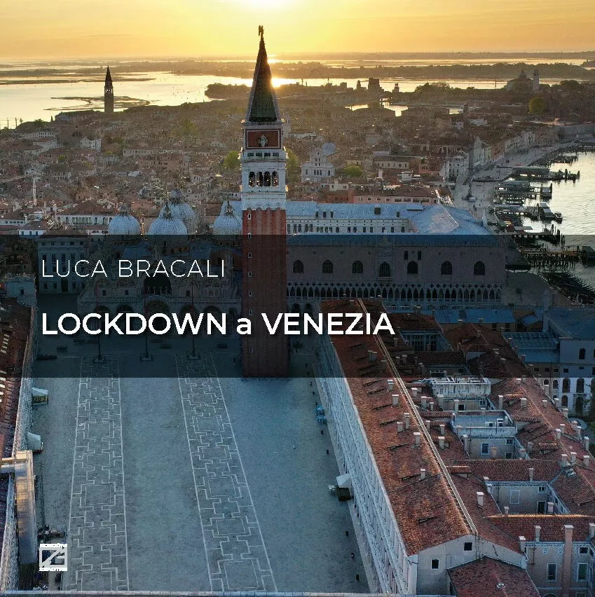 LOCKDOWN A VENEZIA
