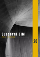 Quaderni BIM - 2020 di Chiara C. Rizzarda, 2021, Indipendently Published