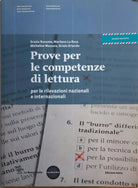Prove per le competenze di lettura di Aa.vv., 2011, La Nuova Italia