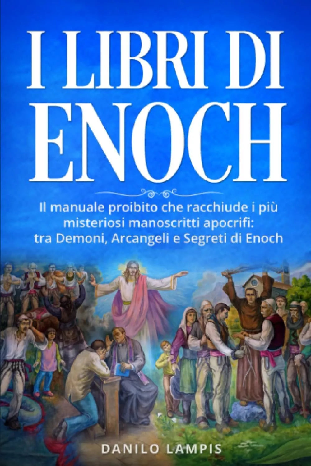 I Libri di Enoch