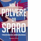 Non polvere da sparo Libro di Francesco Annarumma