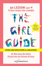 The Girl Guide, ovvero come sopravvivere all’adolescenza - Marawa Ibrahim, 2020