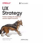 UX Strategy di Jaime Levy