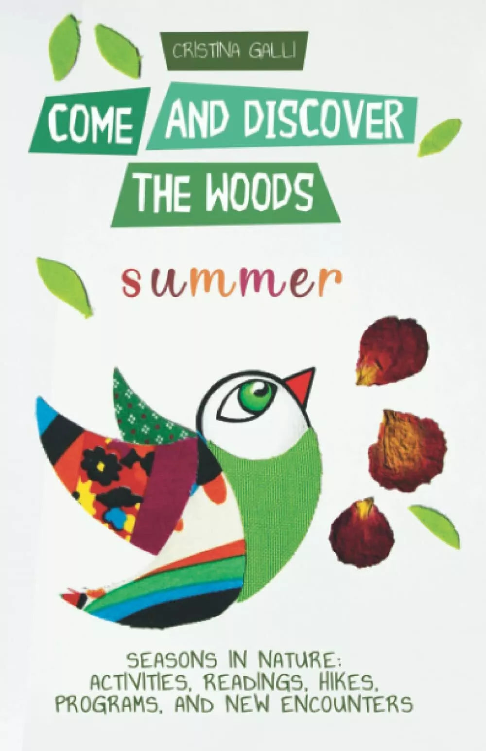 Come and Discover the Woods