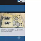 NOSTRA LEGGE LA LIBERT di MASSIMO LA TORRE