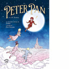 Peter Pan di J M Barrie di Stref