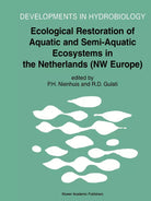 Ecological Restoration of Aquatic and Semi