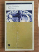 Il giocatore - F. Dostoevskij - Corriere della Sera - 2002 - AR