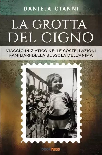 La Grotta del Cigno di Daniela Gianni