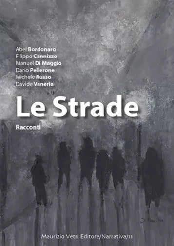 Le strade di Abel Bordonaro