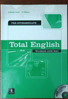 Total English