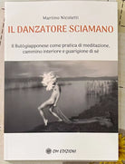 Il Danzatore Sciamano di Martino Nicoletti