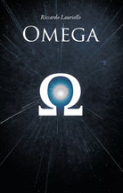 Omega di Riccardo Lauriello, 2020, Youcanprint