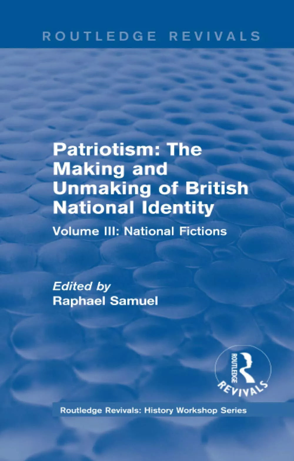 Patriotism
