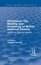 Patriotism
