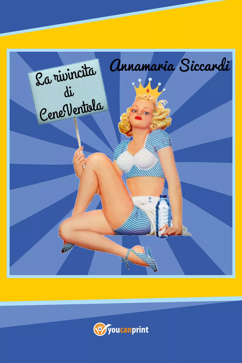 Ceneventola di Annamaria Siccardi
