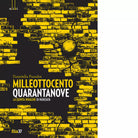 Milleottocentoquarantanove La quinta indagine di Nunziata di Donatella Paradisi