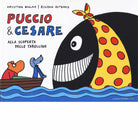 Puccio e Cesare alla scoperta delle tabelline di Krystyna Boglar