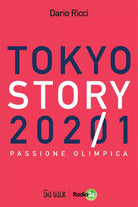 Tokyo story 2021