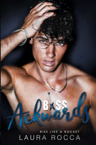 Bass Ackwards di Laura Rocca